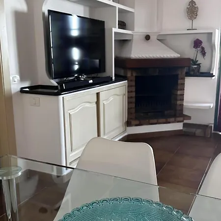 Casa La Quinta בית נופש *