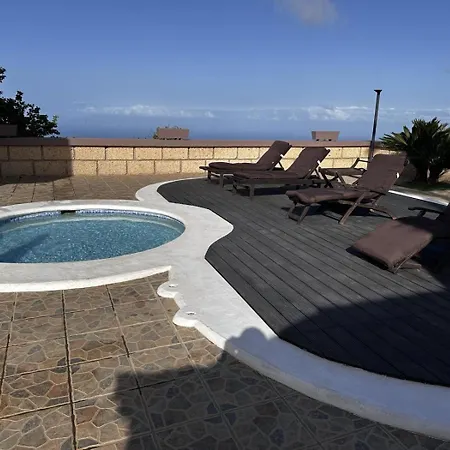 펜션 Casa La Quinta - Imegal Sl *