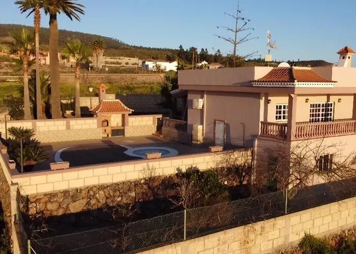 בית נופש Casa La Quinta