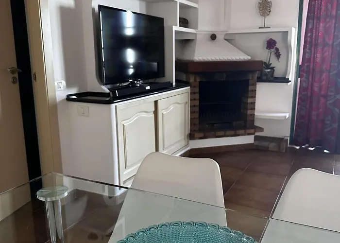 Casa La Quinta בית נופש *