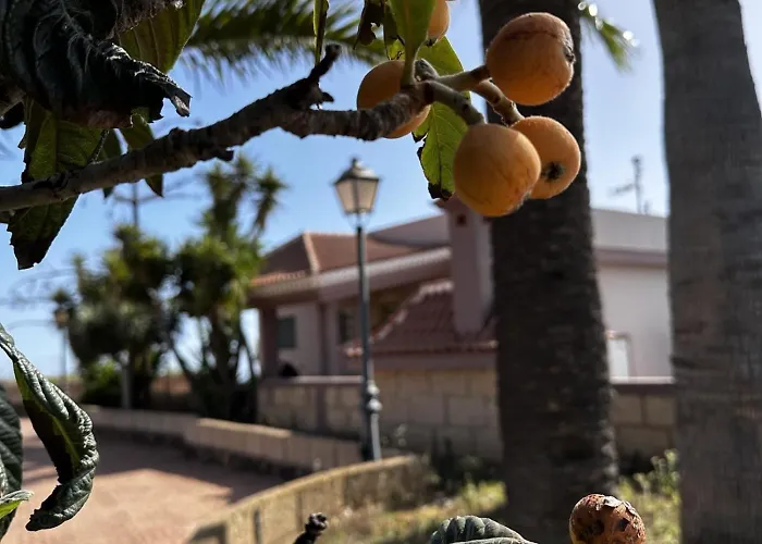 Casa La Quinta * אדחה