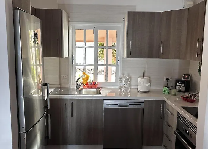 בית נופש Casa La Quinta *