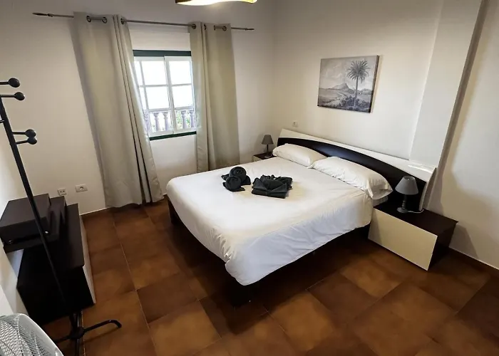 Casa La Quinta אדחה