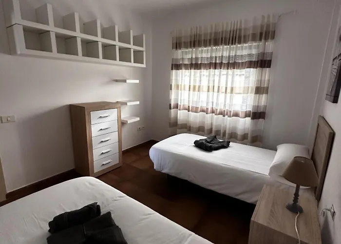 Casa La Quinta * אדחה