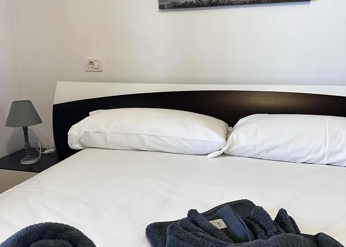 בית נופש Casa La Quinta