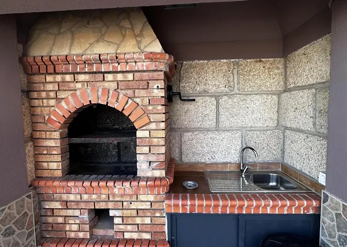 Casa La Quinta * אדחה