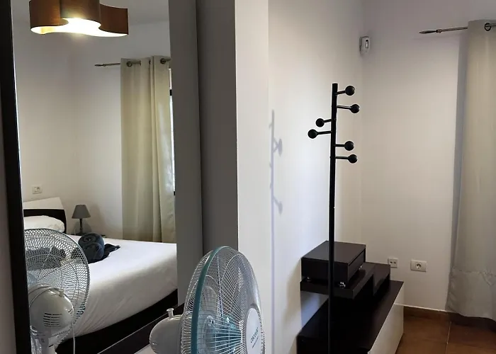 Casa La Quinta בית נופש אדחה