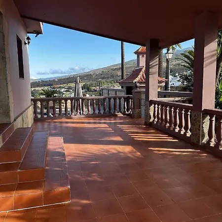بيت للعطل Casa La Quinta