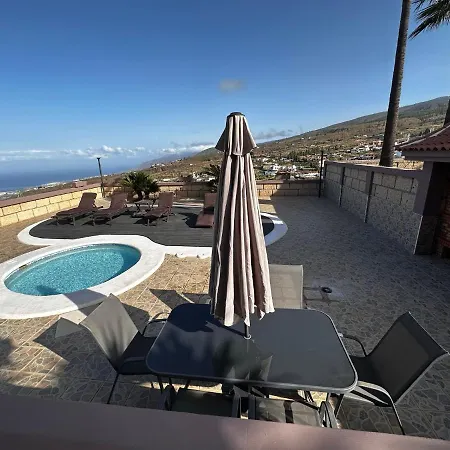 Casa La Quinta * أذيخي