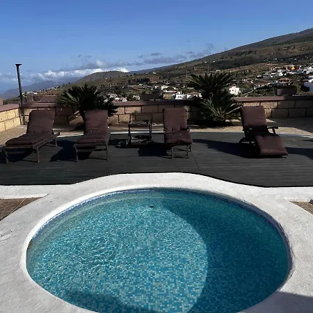 بيت للعطل Casa La Quinta *