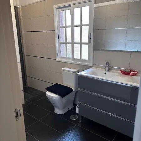 بيت للعطل Casa La Quinta أذيخي