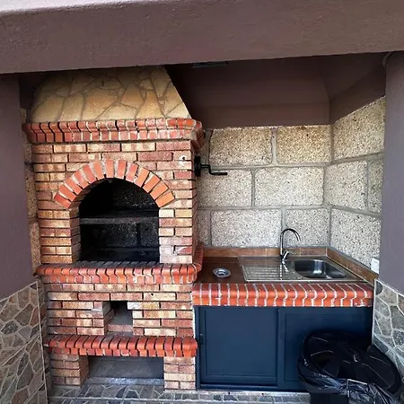 بيت للعطل Casa La Quinta أذيخي