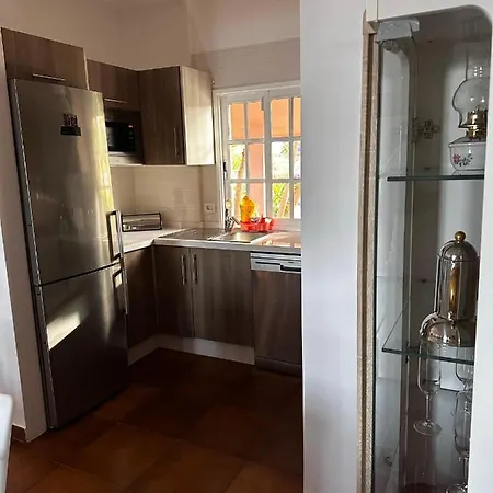 Casa La Quinta بيت للعطل أذيخي
