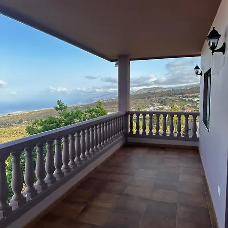 بيت للعطل Casa La Quinta أذيخي