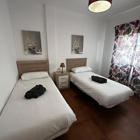 Casa La Quinta بيت للعطل أذيخي