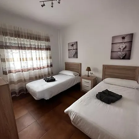 بيت للعطل Casa La Quinta