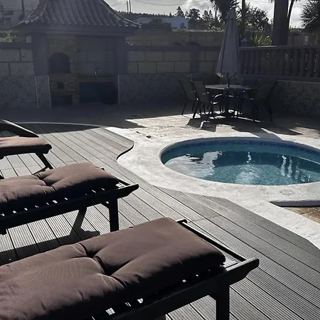 Casa La Quinta 度假居