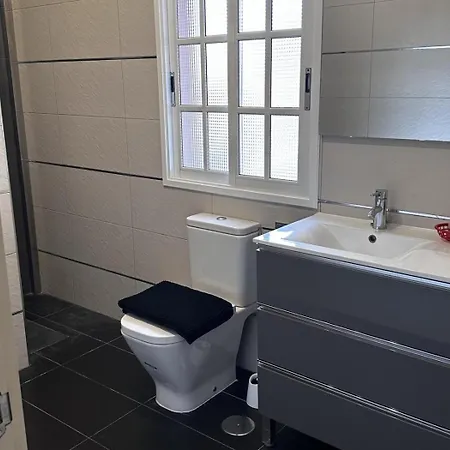 Casa La Quinta 度假居 阿德耶