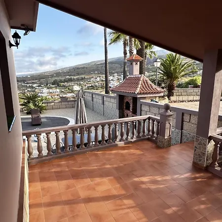 Casa La Quinta 度假居