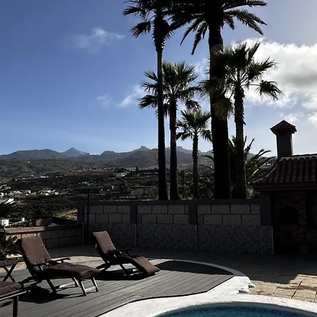 Casa La Quinta - Imegal Sl Semesterbostad