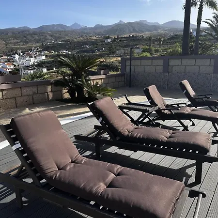 Vakantiehuis Casa La Quinta - Imegal Sl