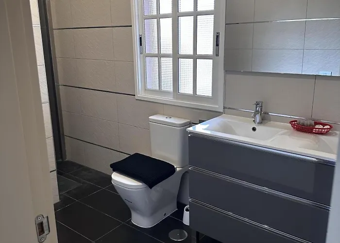 Сasa de vacaciones Casa La Quinta