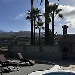 Holiday home Casa La Quinta *