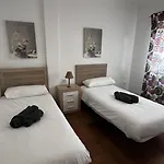 Hébergement de vacances Casa La Quinta - Imegal Sl Costa Adeje (Tenerife)