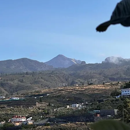 Casa La Quinta Сasa de vacaciones Costa Adeje (Tenerife)