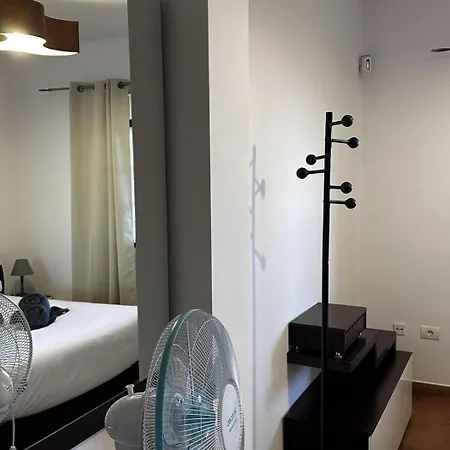 Сasa de vacaciones Casa La Quinta