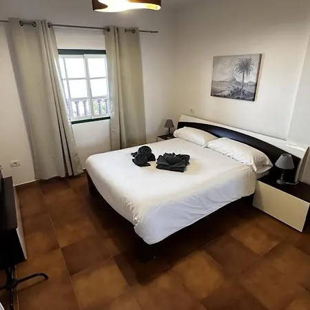 Casa La Quinta Costa Adeje (Tenerife)