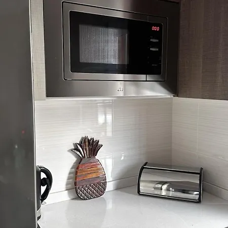 Сasa de vacaciones Casa La Quinta