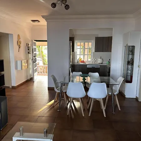 Casa La Quinta Ferienhaus