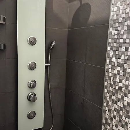 Ferienhaus Casa La Quinta Costa Adeje (Tenerife)