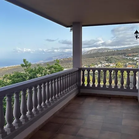 Casa La Quinta Costa Adeje (Tenerife)
