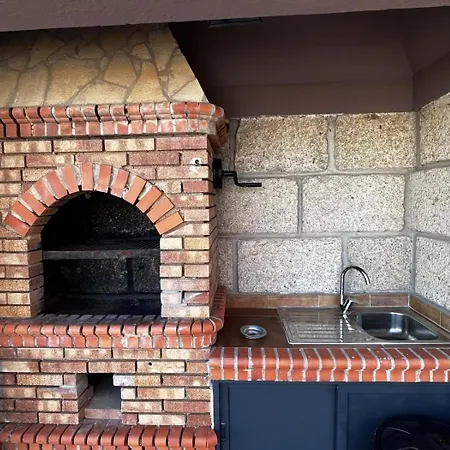 Casa La Quinta Costa Adeje (Tenerife)