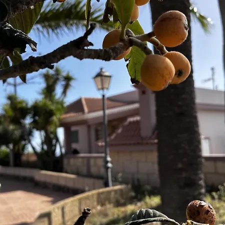 Casa La Quinta * Адехе