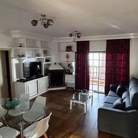 Vakantiehuis Casa La Quinta *