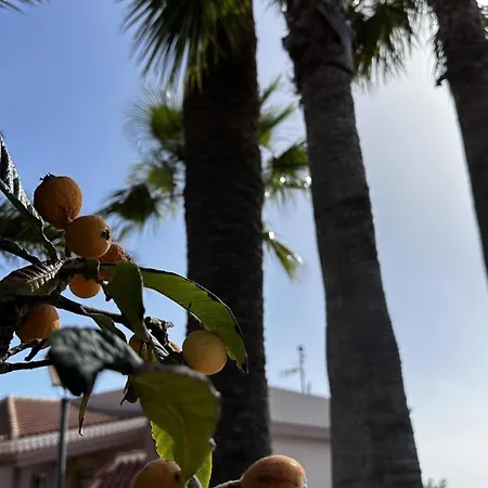Casa La Quinta Costa Adeje (Tenerife)