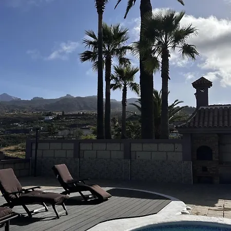Feriehus Casa La Quinta - Imegal Sl *