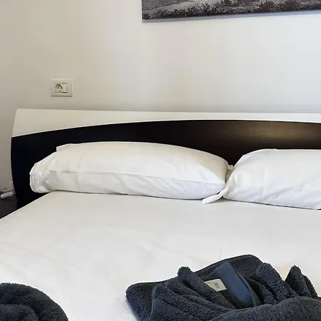 Feriehus Casa La Quinta - Imegal Sl