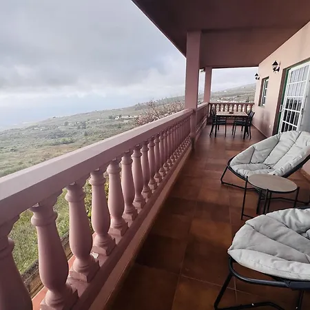Casa La Quinta - Imegal Sl Hébergement de vacances Costa Adeje (Tenerife)