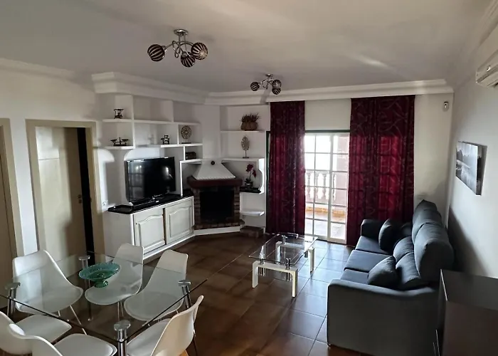 Feriehus Casa La Quinta *