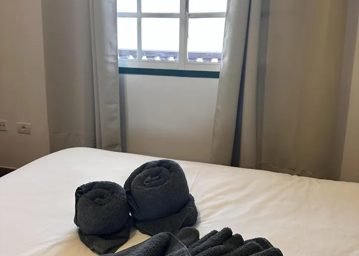 Casa La Quinta Vakantiehuis Costa Adeje (Tenerife)