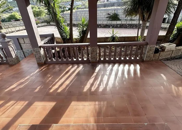 Casa La Quinta Vakantiehuis