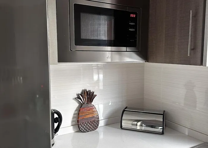 Casa La Quinta Vakantiehuis *