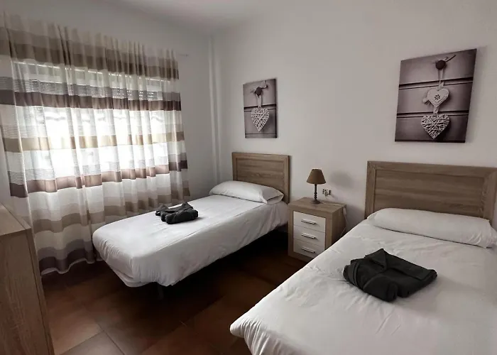 Casa La Quinta Feriehus Costa Adeje (Tenerife)