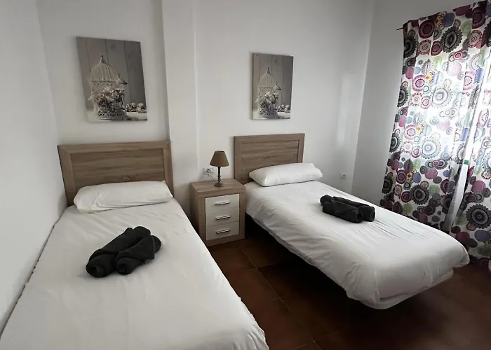 Feriehus Casa La Quinta Costa Adeje (Tenerife)