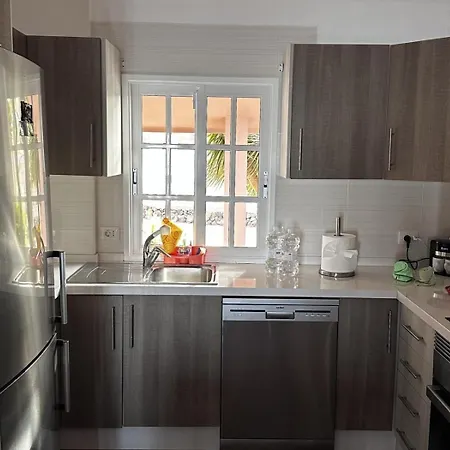 Hébergement de vacances Casa La Quinta - Imegal Sl *