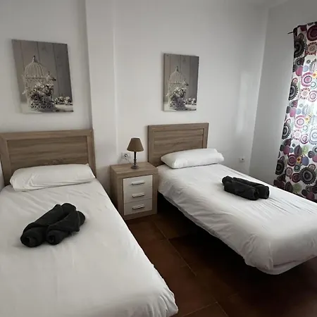 Hébergement de vacances Casa La Quinta - Imegal Sl Costa Adeje (Tenerife)